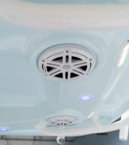 Slide: The Image of Sportsman Masters 227 Bay Boat 2026 - 42