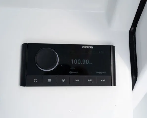 Slide: The Image of Sportsman Masters 227 Bay Boat 2026 - 44