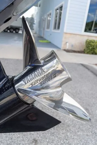 Slide: The Image of Sportsman Masters 227 Bay Boat 2026 - 48