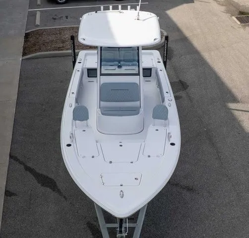 Slide: The Image of Sportsman Masters 227 Bay Boat 2026 - 52