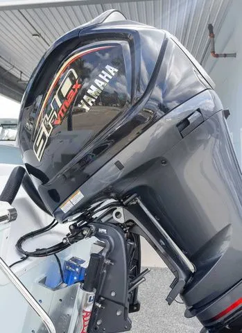 Slide: The Image of Sportsman Masters 227 Bay Boat 2026 - 56