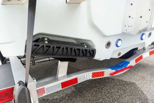 Slide: The Image of Sportsman Masters 227 Bay Boat 2026 - 58