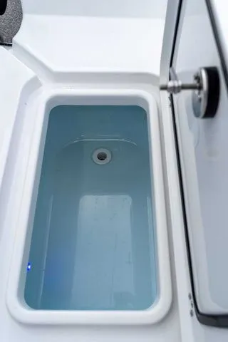 Slide: The Image of Sportsman Masters 227 Bay Boat 2026 - 66