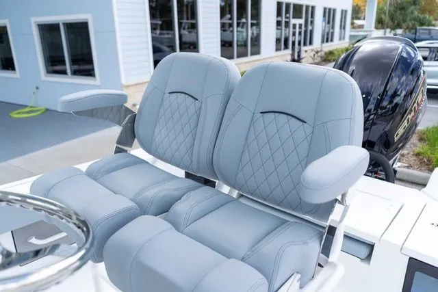 Slide: The Image of Sportsman Masters 227 Bay Boat 2026 - 77