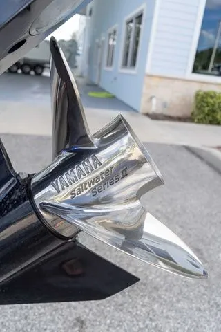 Slide: The Image of Sportsman Masters 227 Bay Boat 2026 - 87