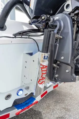 Slide: The Image of Sportsman Masters 227 Bay Boat 2026 - 89