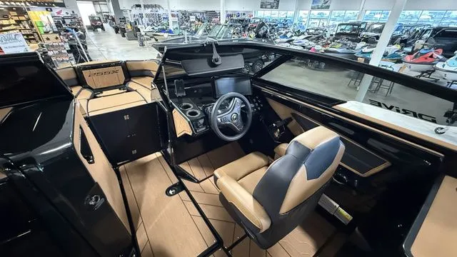 Slide: The Image of Yamaha 255XD 2026 - 11