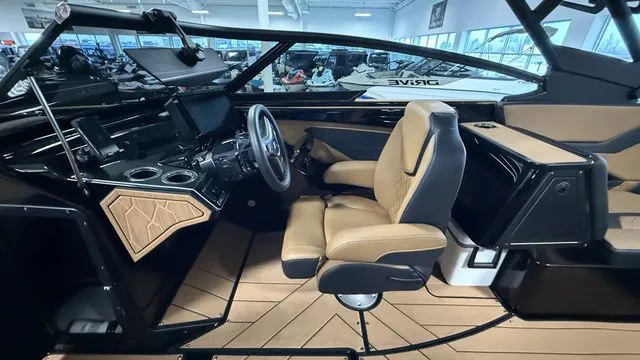 Slide: The Image of Yamaha 255XD 2026 - 24