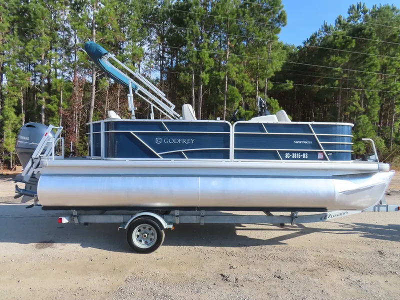 Slide: The Image of Godfrey SWEETWATER 2086 2022 - 3