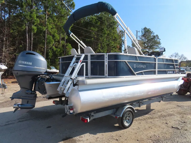 Slide: The Image of Godfrey SWEETWATER 2086 2022 - 4