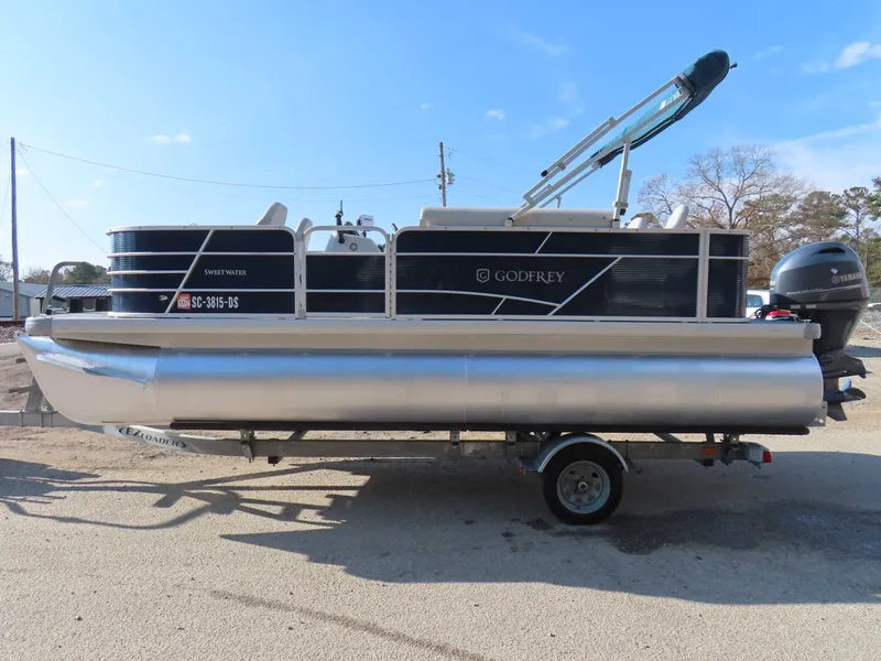 Slide: The Image of Godfrey SWEETWATER 2086 2022 - 7