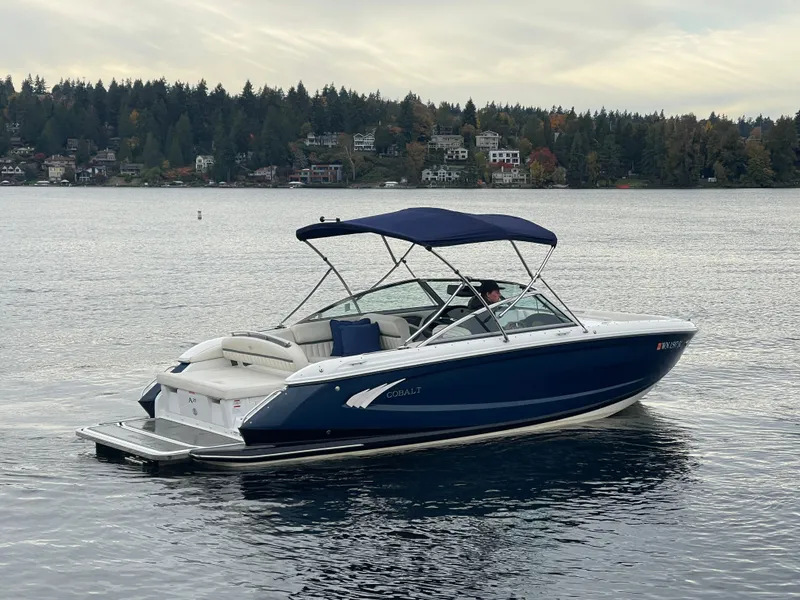 Slide: The Image of Cobalt A25 2017 - 5