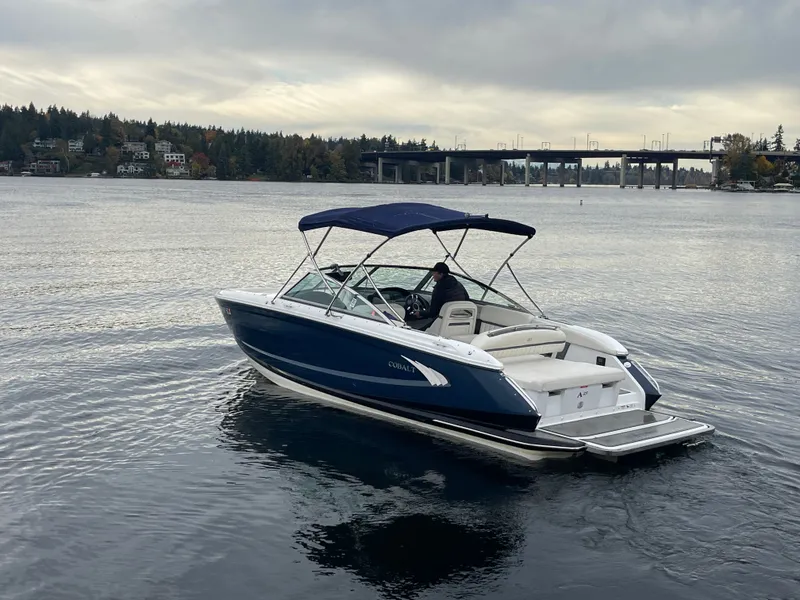 Slide: The Image of Cobalt A25 2017 - 8