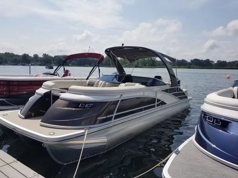 The Image of Bennington 25 QSBW 2027 - 1