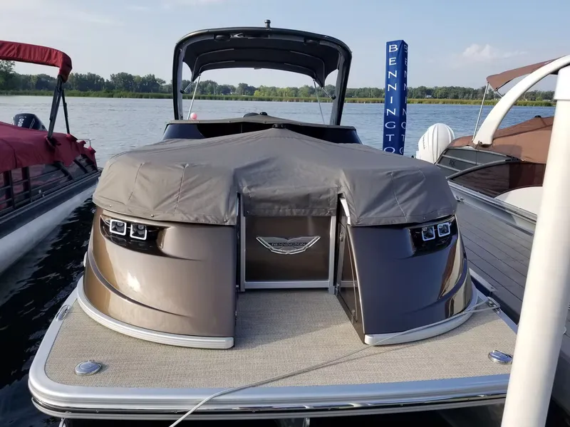 Slide: The Image of Bennington 25 QSBW 2027 - 3