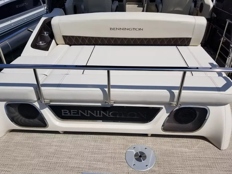 Slide: The Image of Bennington 25 QSBW 2026 - 20