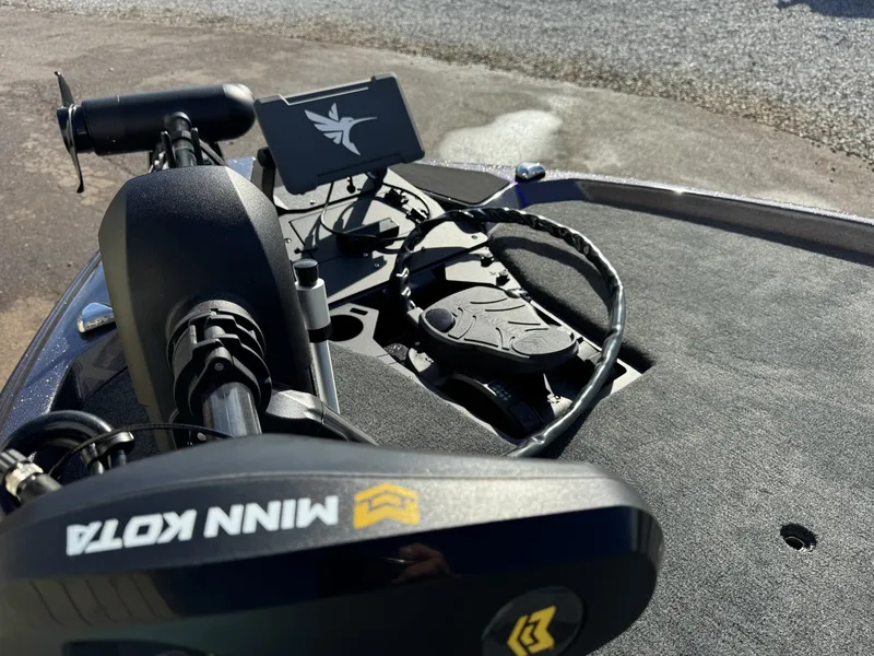 Slide: The Image of Skeeter ZXE20 2026 - 4