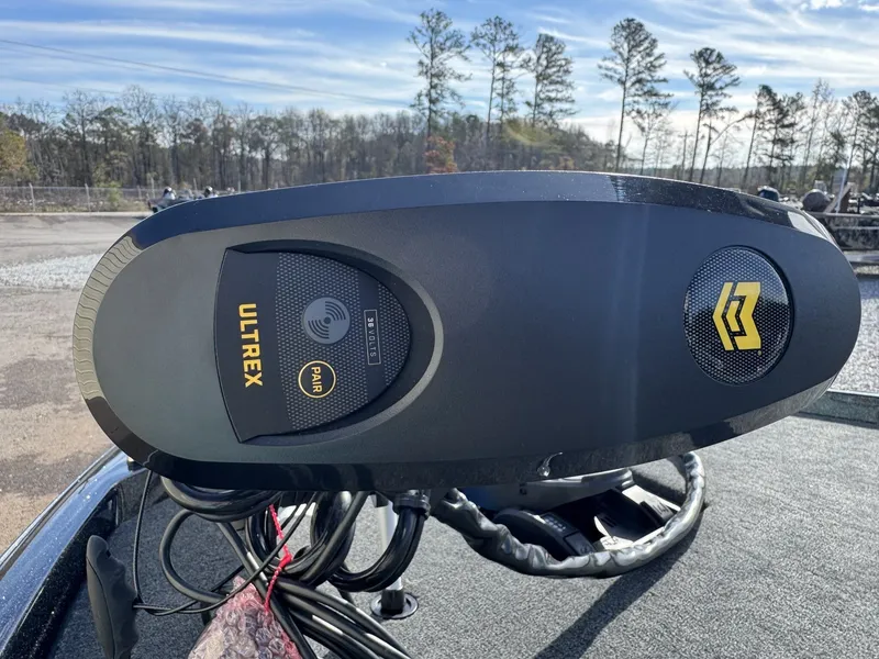 Slide: The Image of Skeeter ZXE20 2026 - 3