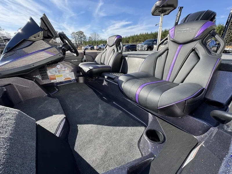 Slide: The Image of Skeeter ZXE20 2026 - 7