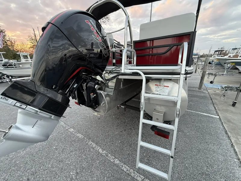 Slide: The Image of Lowe SS230 LWC00373G526 2026 - 4