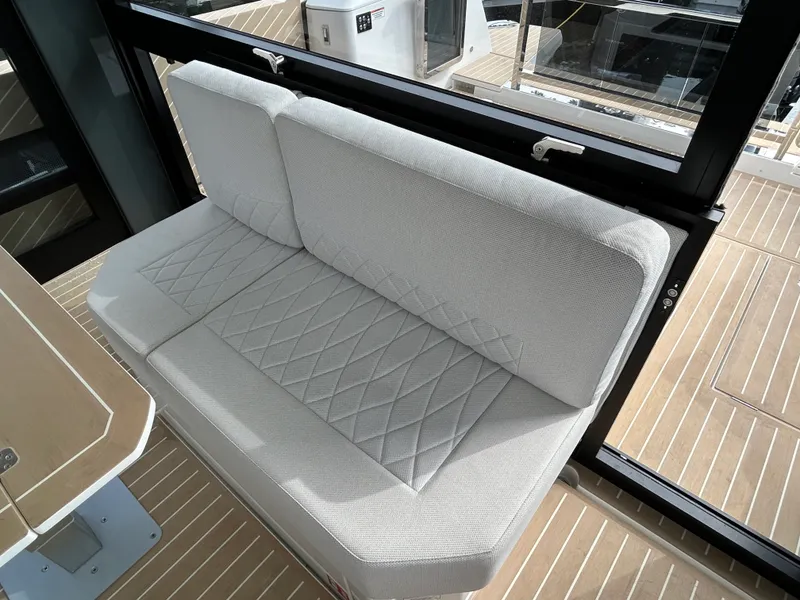 Slide: The Image of Saxdor 400 GTC 2026 - 11