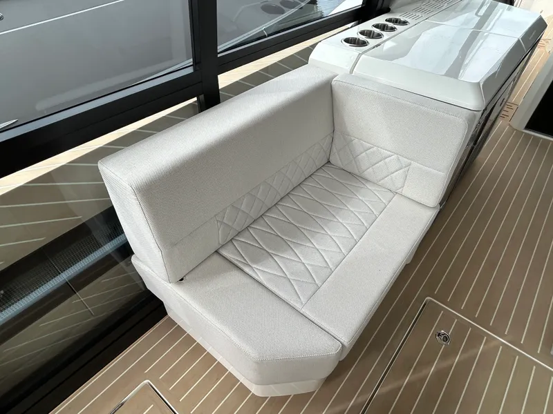 Slide: The Image of Saxdor 400 GTC 2026 - 12