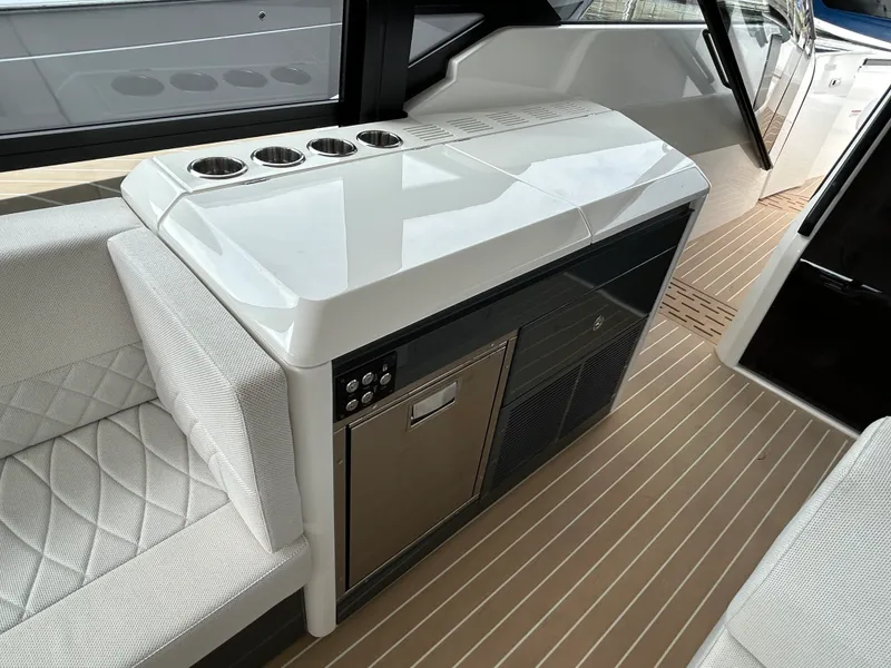 Slide: The Image of Saxdor 400 GTC 2026 - 13