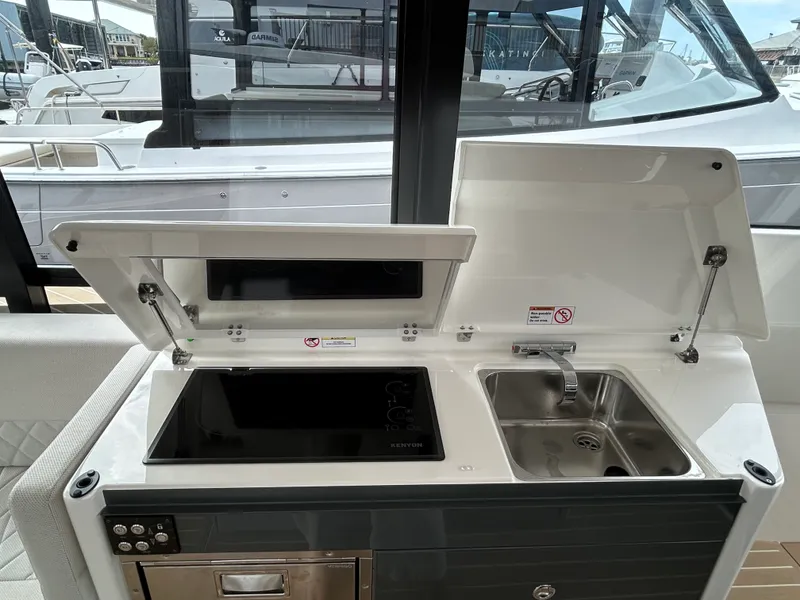 Slide: The Image of Saxdor 400 GTC 2026 - 14