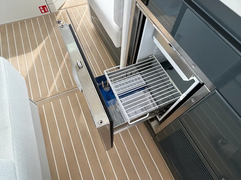 Slide: The Image of Saxdor 400 GTC 2026 - 16