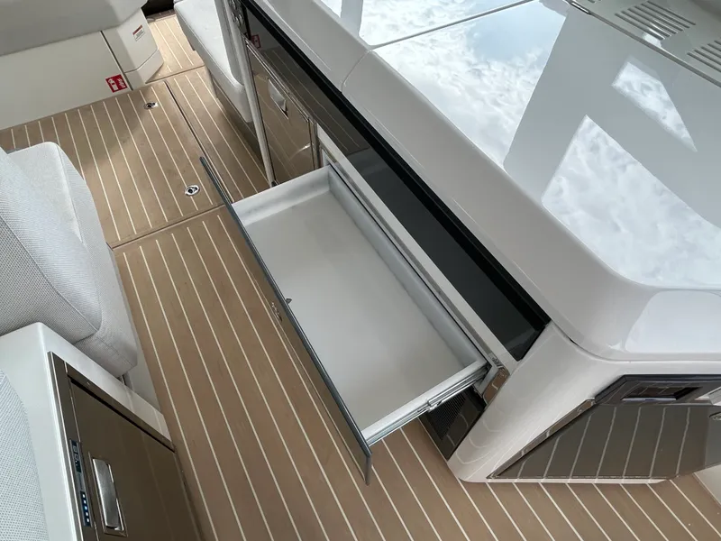 Slide: The Image of Saxdor 400 GTC 2026 - 17