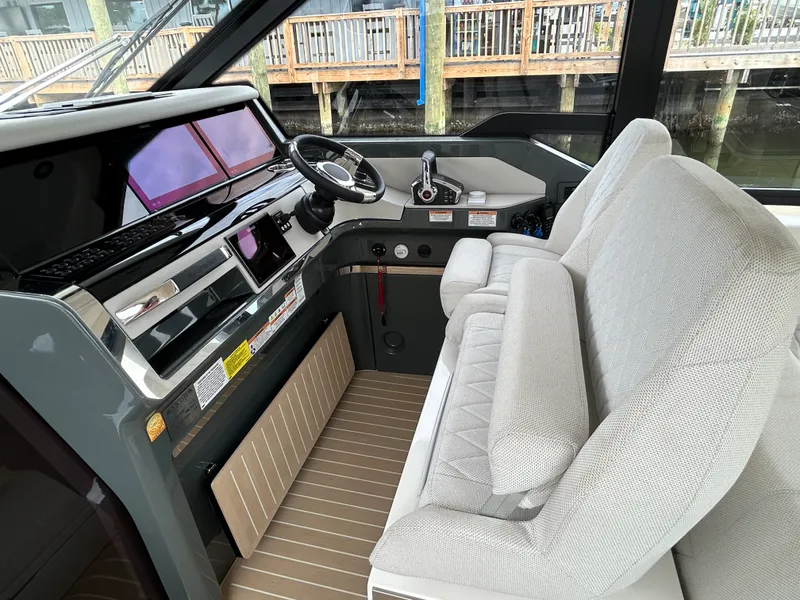 Slide: The Image of Saxdor 400 GTC 2026 - 18