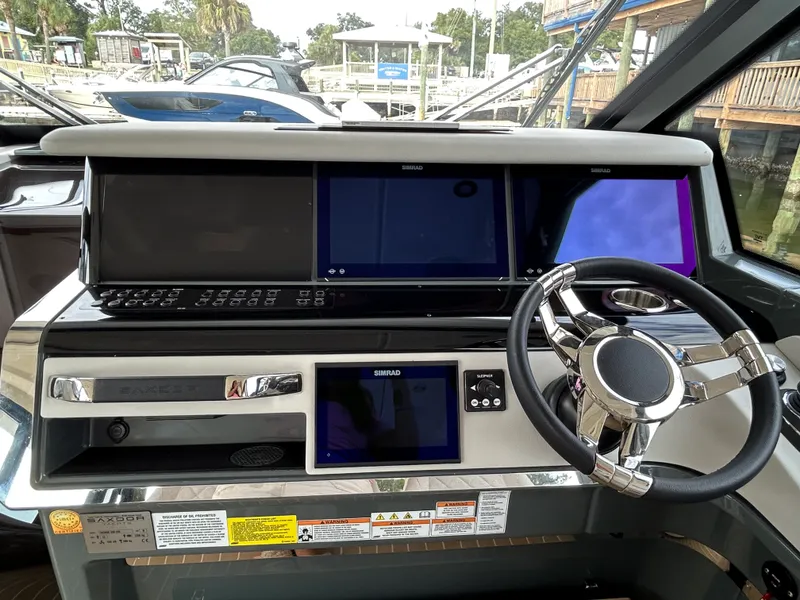 Slide: The Image of Saxdor 400 GTC 2026 - 19