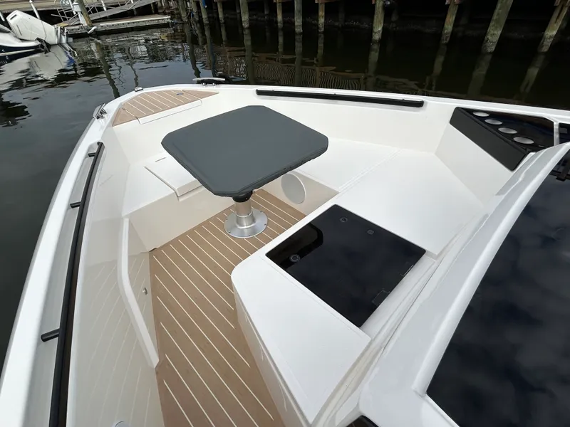 Slide: The Image of Saxdor 400 GTC 2026 - 21