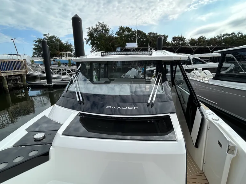 Slide: The Image of Saxdor 400 GTC 2026 - 22