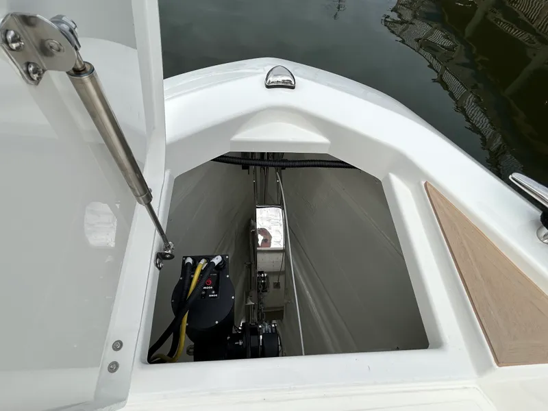 Slide: The Image of Saxdor 400 GTC 2026 - 23