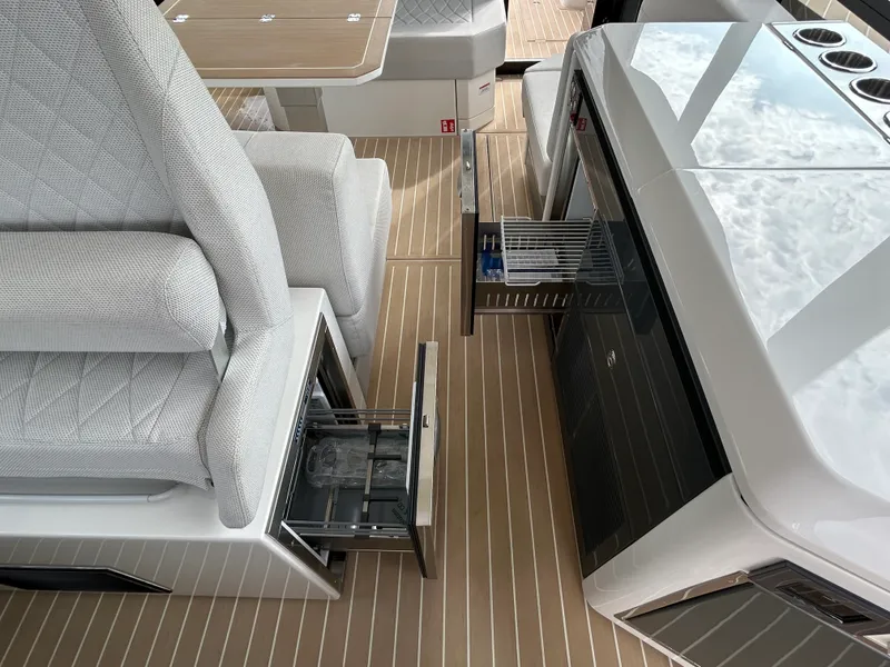 Slide: The Image of Saxdor 400 GTC 2026 - 24