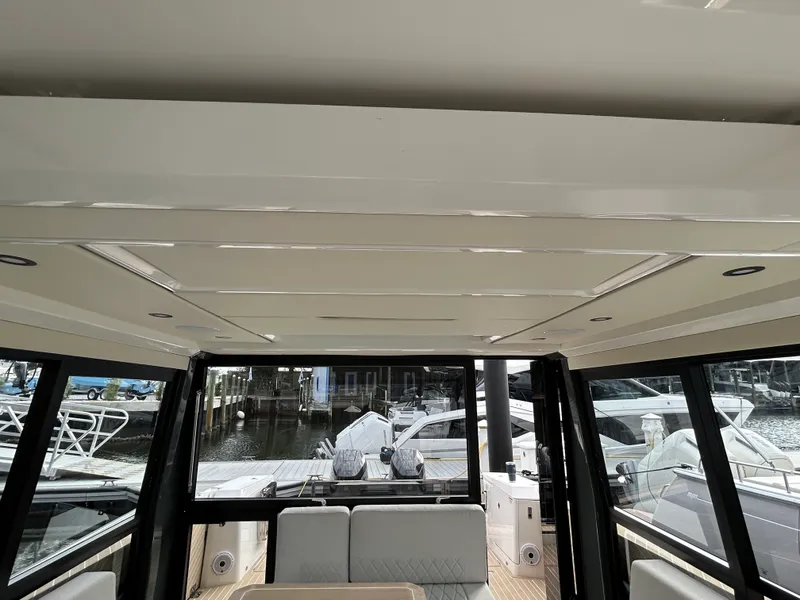 Slide: The Image of Saxdor 400 GTC 2026 - 26