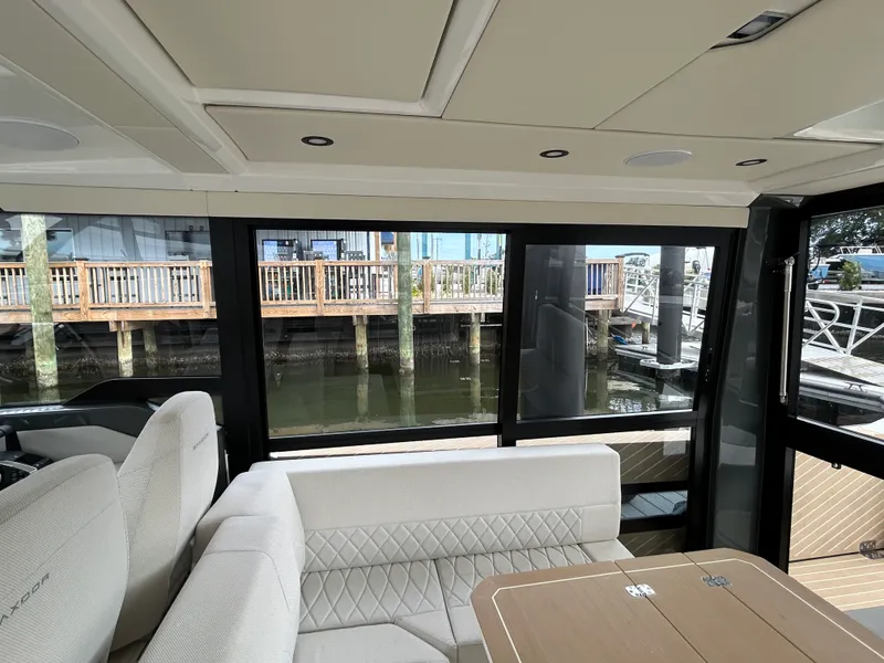 Slide: The Image of Saxdor 400 GTC 2026 - 27