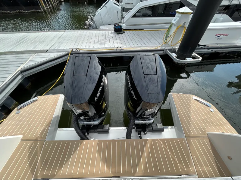 Slide: The Image of Saxdor 400 GTC 2026 - 3