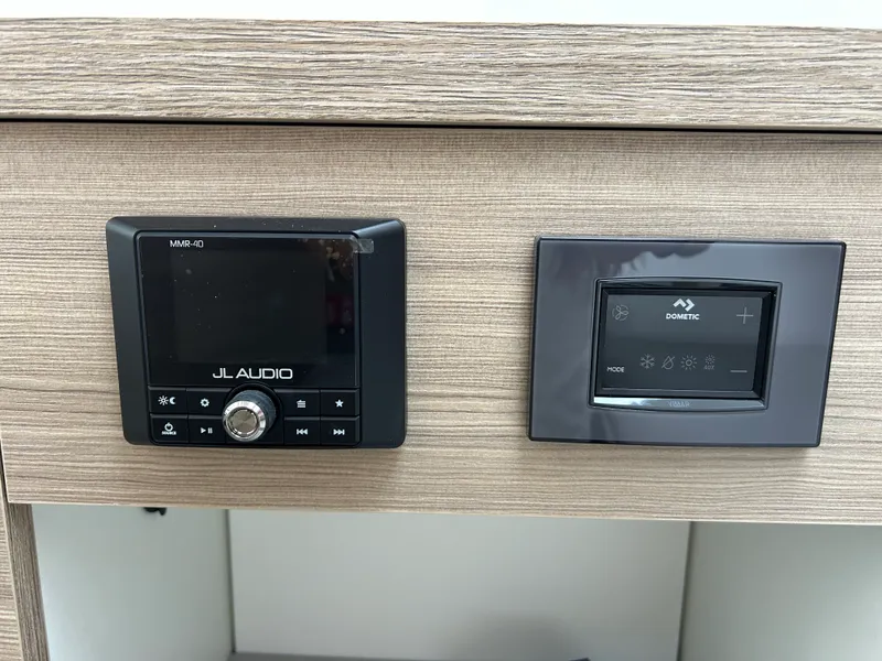 Slide: The Image of Saxdor 400 GTC 2026 - 35