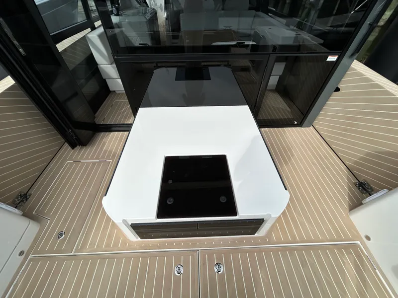 Slide: The Image of Saxdor 400 GTC 2026 - 4