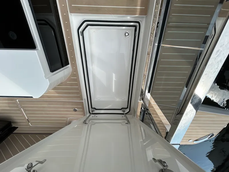 Slide: The Image of Saxdor 400 GTC 2026 - 5