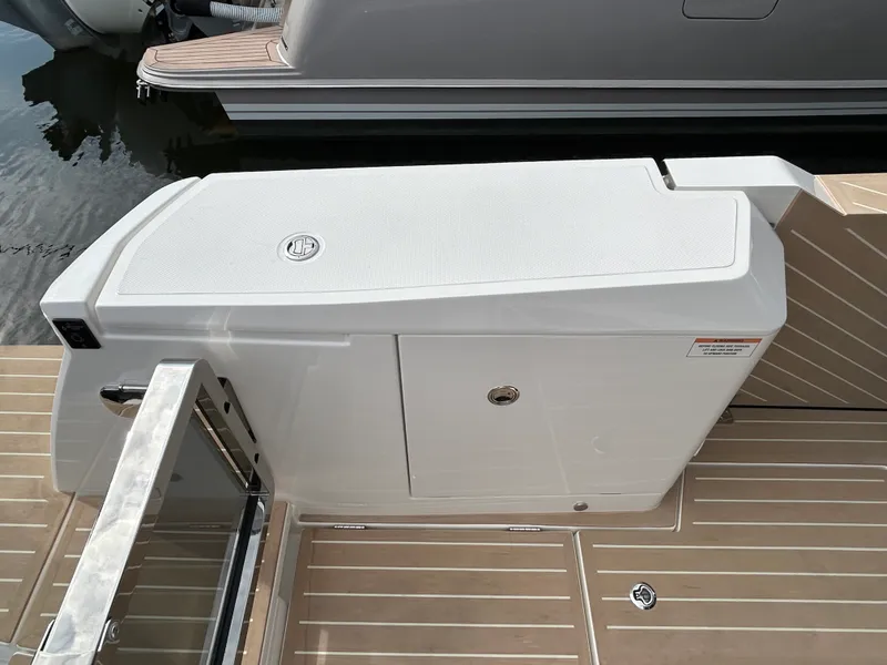 Slide: The Image of Saxdor 400 GTC 2026 - 6