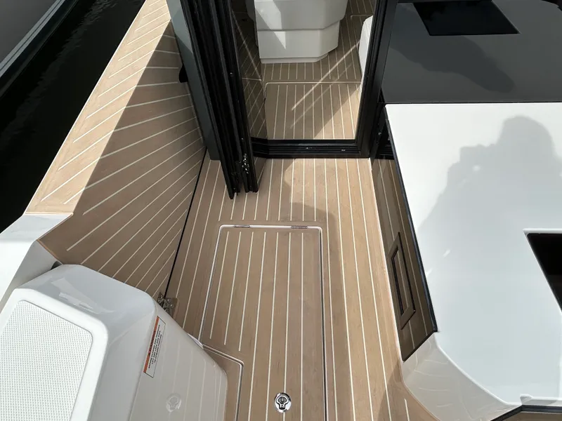 Slide: The Image of Saxdor 400 GTC 2026 - 7