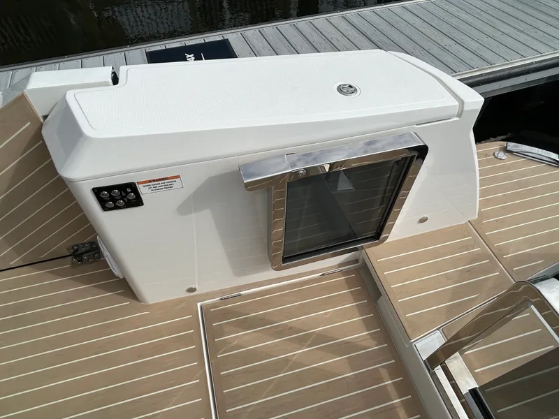 Slide: The Image of Saxdor 400 GTC 2026 - 8