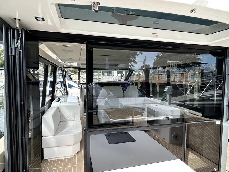 Slide: The Image of Saxdor 400 GTC 2026 - 9