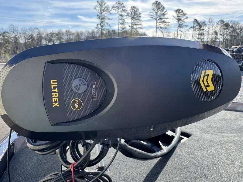 Slide: The Image of Skeeter ZXE20 2026 - 5