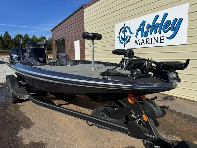 Slide: The Image of Skeeter ZXE20 2026 - 6