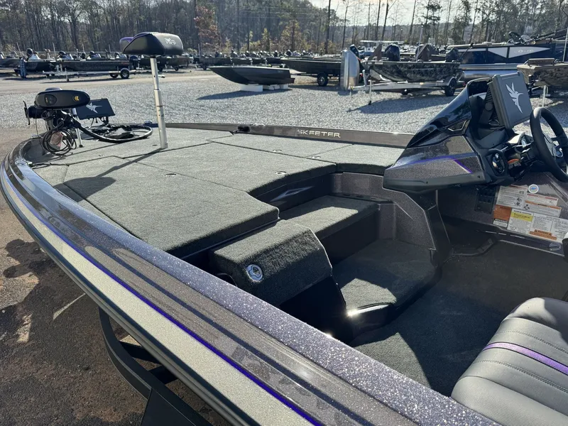 Slide: The Image of Skeeter ZXE20 2026 - 3