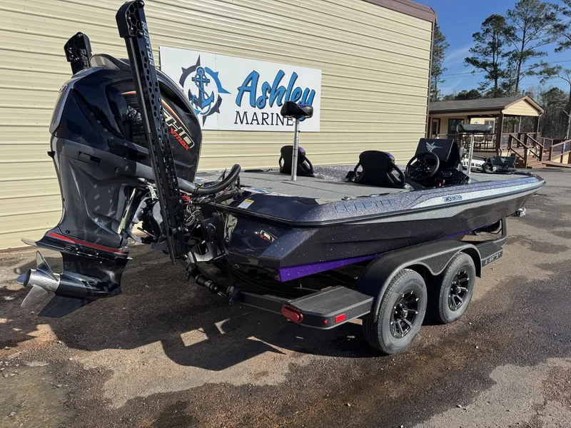 Slide: The Image of Skeeter ZXE20 2026 - 8